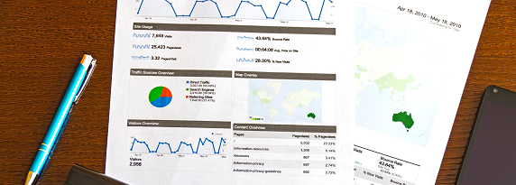 Why you should do data analytics? Why you should do data analytics?